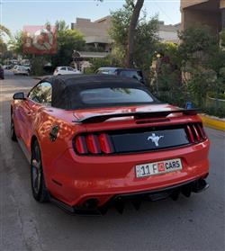 فورد موستانج